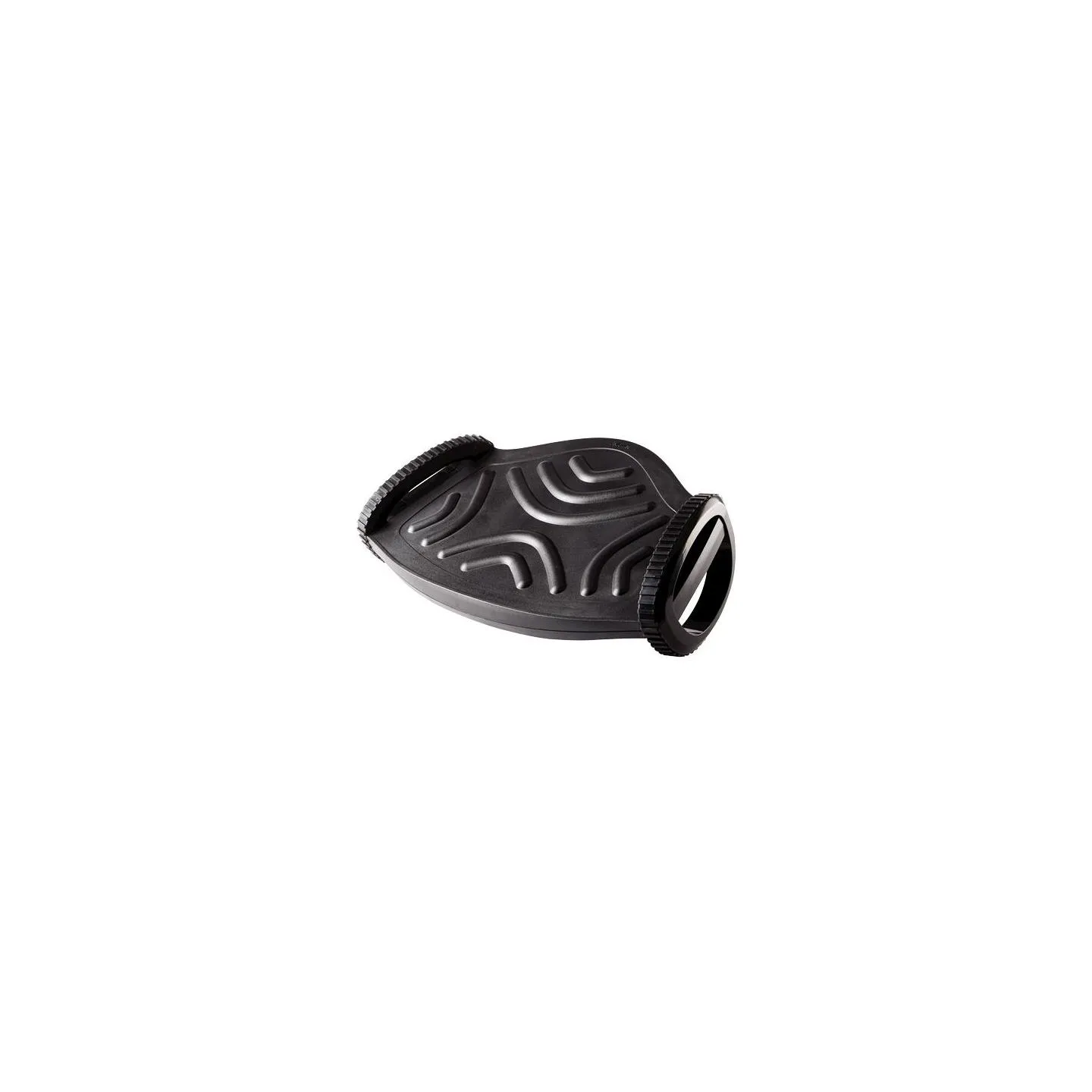 Fellowes CHAIR FOOT SUPPORT ROCKER/8023901 FELLOWES