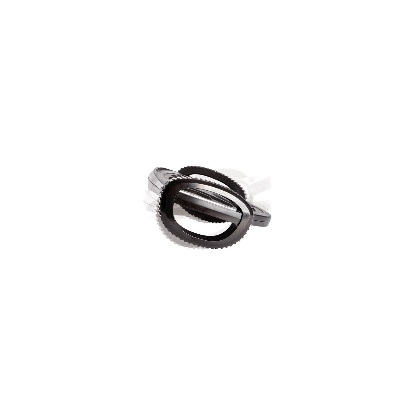 Fellowes CHAIR FOOT SUPPORT ROCKER/8023901 FELLOWES