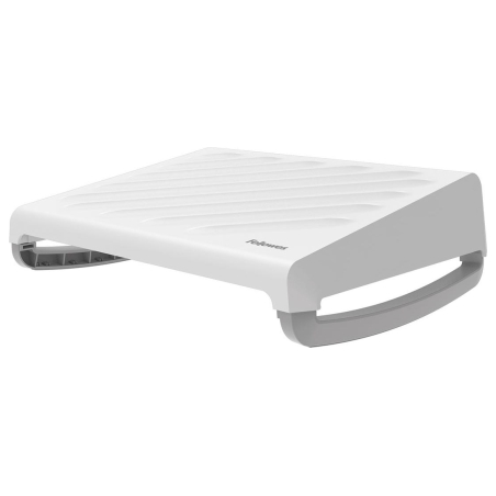 Fellowes | Foot Support Breyta | White