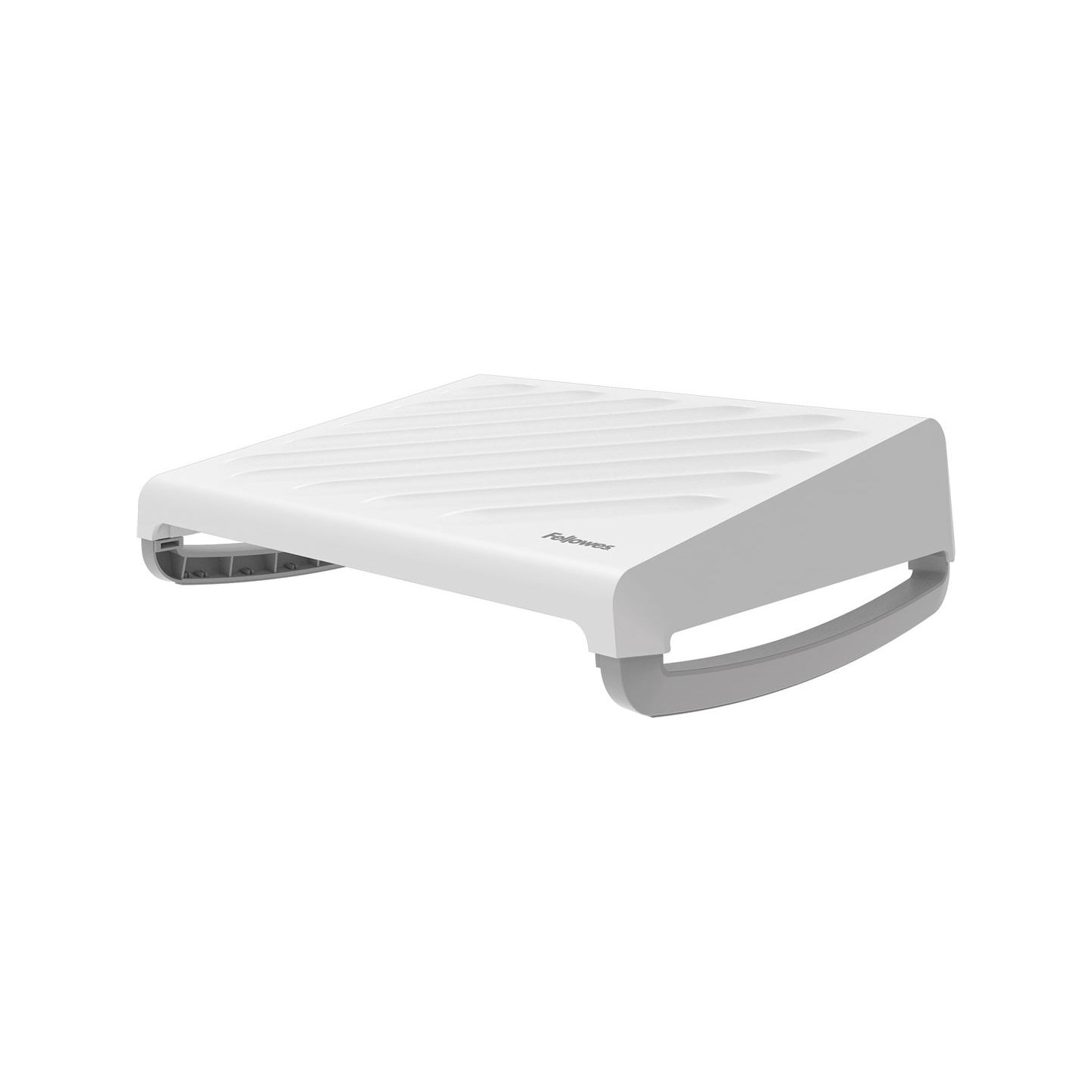 Fellowes | Foot Support Breyta | White