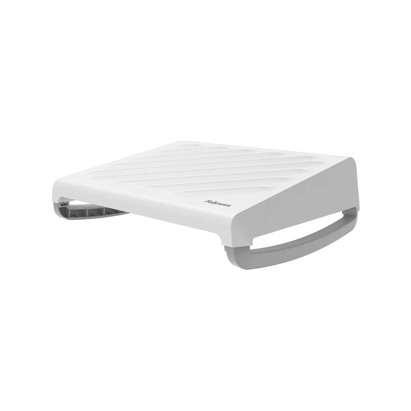 Fellowes | Foot Support Breyta | White