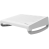 Fellowes | Foot Support Breyta | White