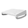 Fellowes | Foot Support Breyta | White