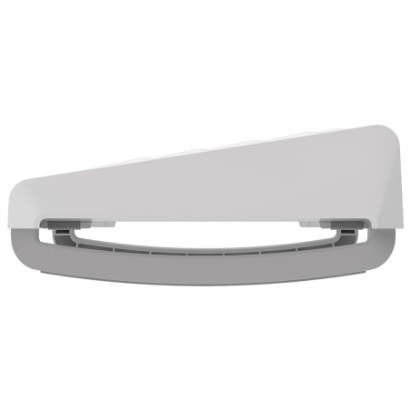 Fellowes | Foot Support Breyta | White
