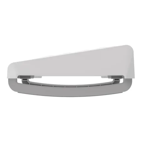 Fellowes | Foot Support Breyta | White