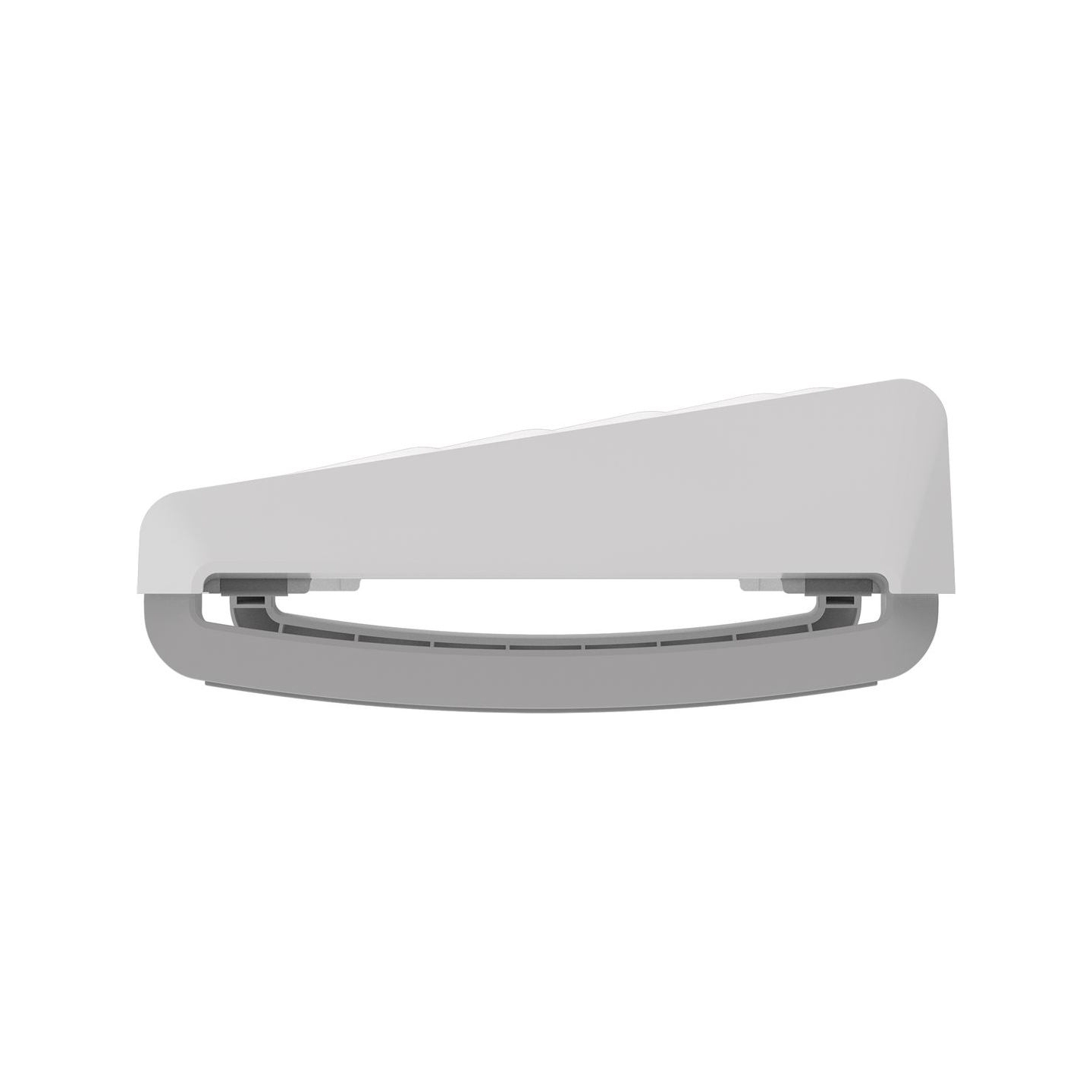 Fellowes | Foot Support Breyta | White