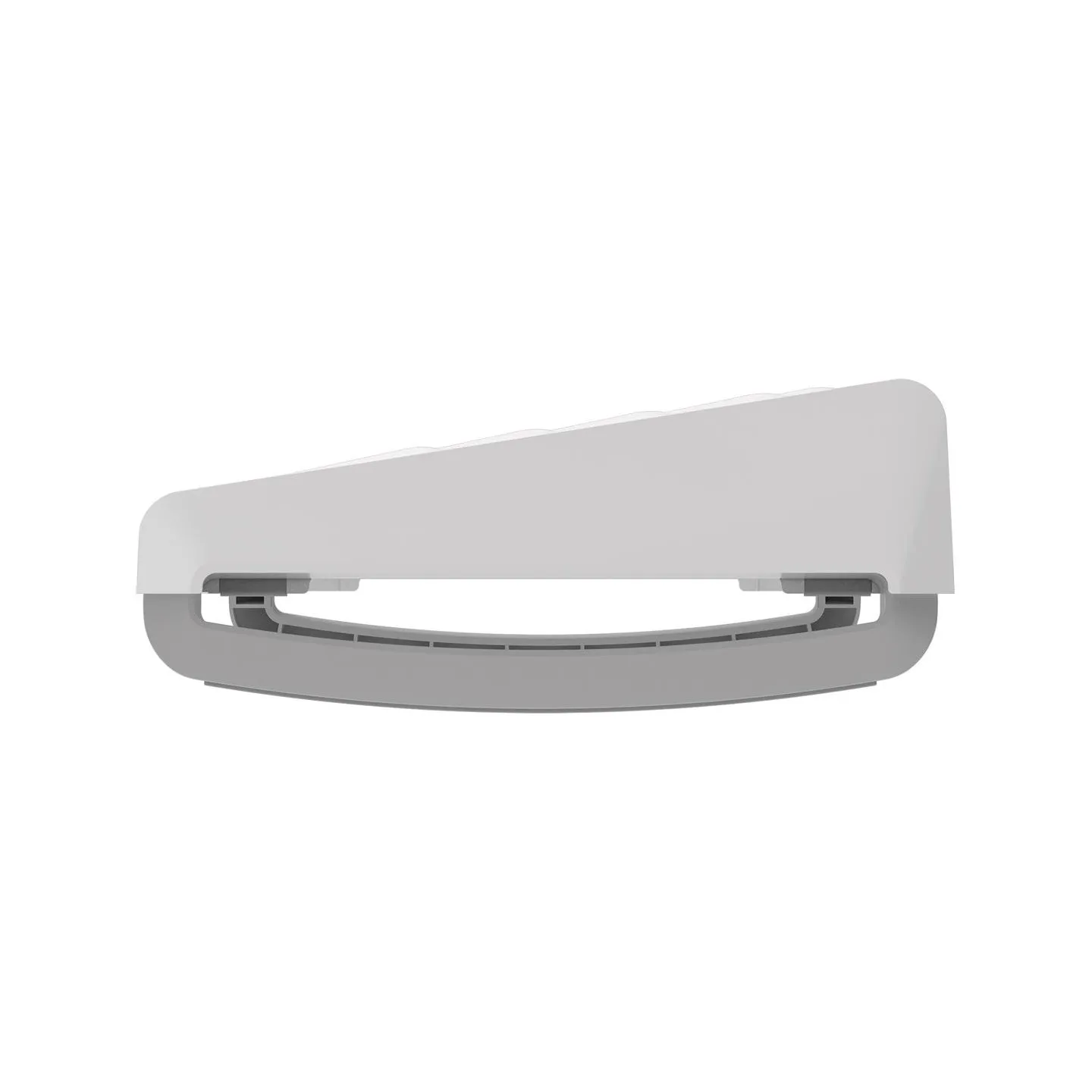 Fellowes | Foot Support Breyta | White