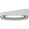 Fellowes | Foot Support Breyta | White
