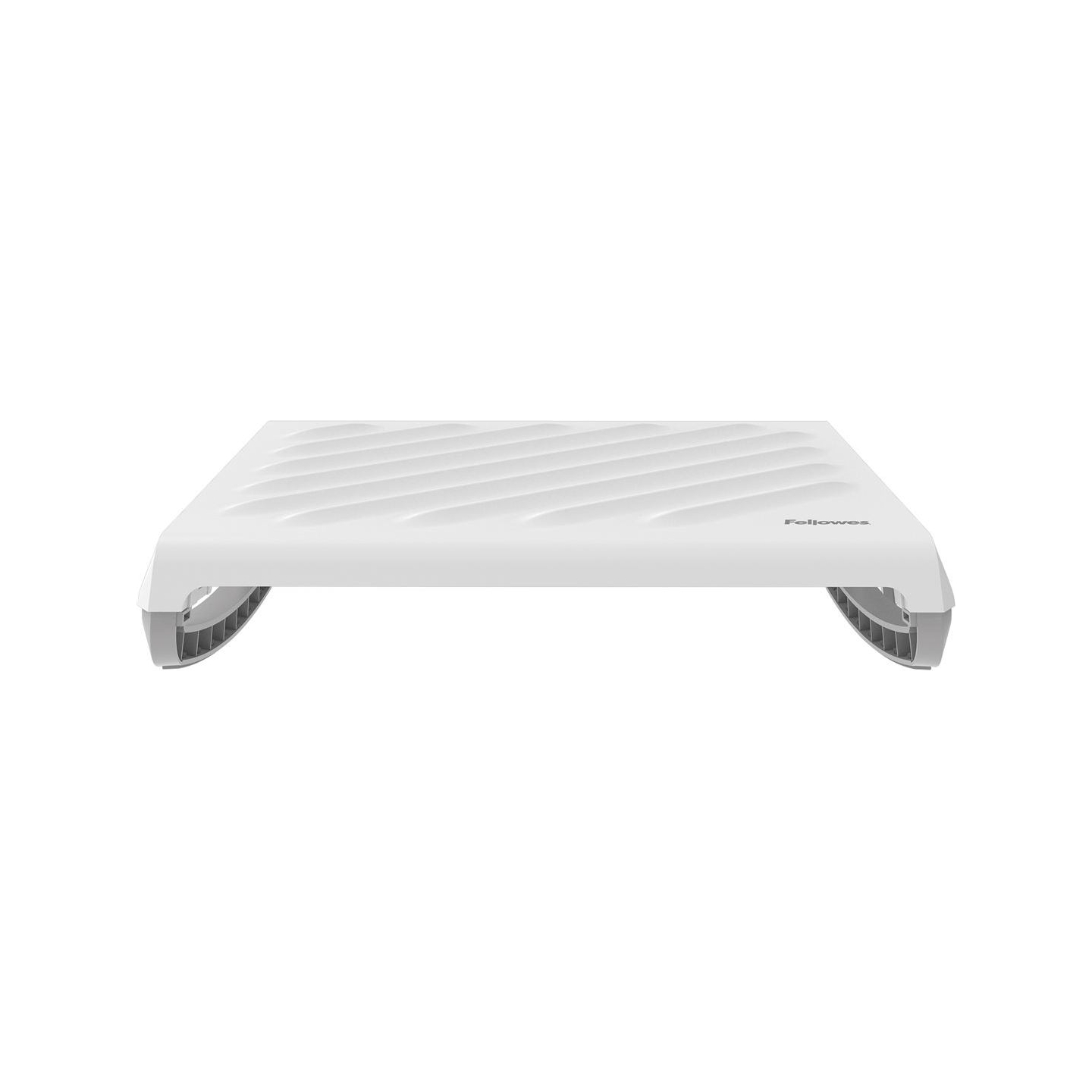 Fellowes | Foot Support Breyta | White