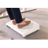 Fellowes | Foot Support Breyta | White