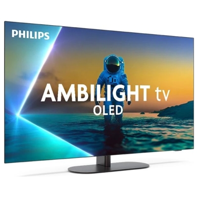 Philips OLED Smart Ambilight TV 55OLED820/12 / 55OLED820