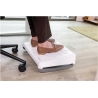 Fellowes | Foot Support Breyta | White
