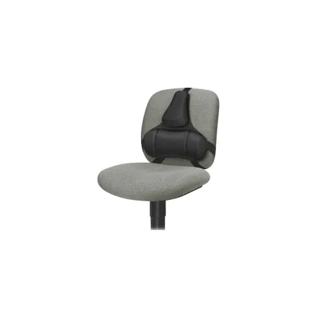 Fellowes | Professional back support - Professional Series | Depth 55 mm | Height 365 mm | High-density foam | Width 375 mm