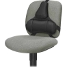Fellowes | Professional back support - Professional Series | Depth 55 mm | Height 365 mm | High-density foam | Width 375 mm