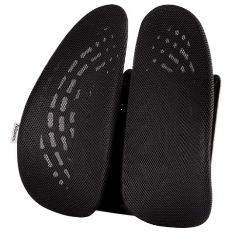 Fellowes CHAIR BACK SUPPORT/BACK ANGEL 8026401 FELLOWES