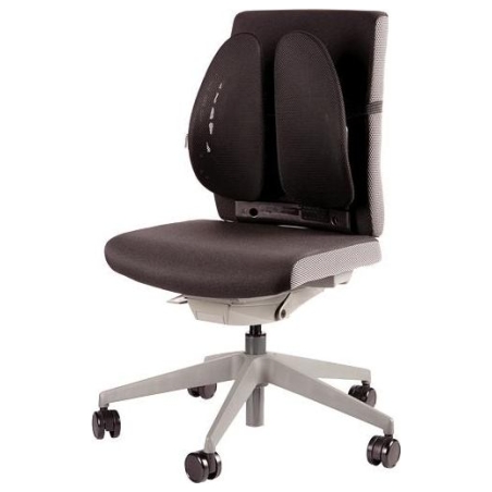 Fellowes CHAIR BACK SUPPORT/BACK ANGEL 8026401 FELLOWES