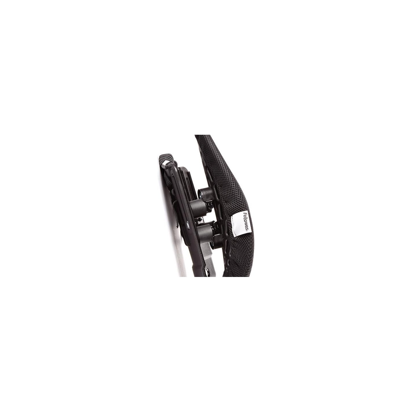 Fellowes CHAIR BACK SUPPORT/BACK ANGEL 8026401 FELLOWES