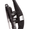 Fellowes CHAIR BACK SUPPORT/BACK ANGEL 8026401 FELLOWES