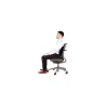 Fellowes CHAIR BACK SUPPORT/BACK ANGEL 8026401 FELLOWES