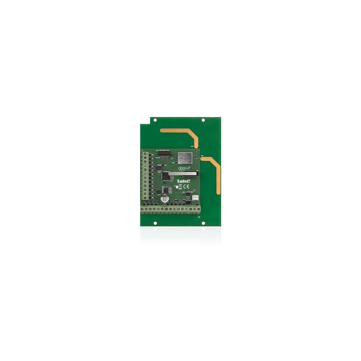 Satel WIRELESS SYSTEM CONTROLLER/ABAX 2 ACU-220 SATEL