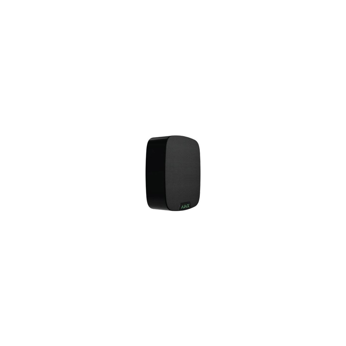 Ajax CONTROL PANEL VOICE MODULE/SPEAKERPHONE BLACK 87531 AJAX