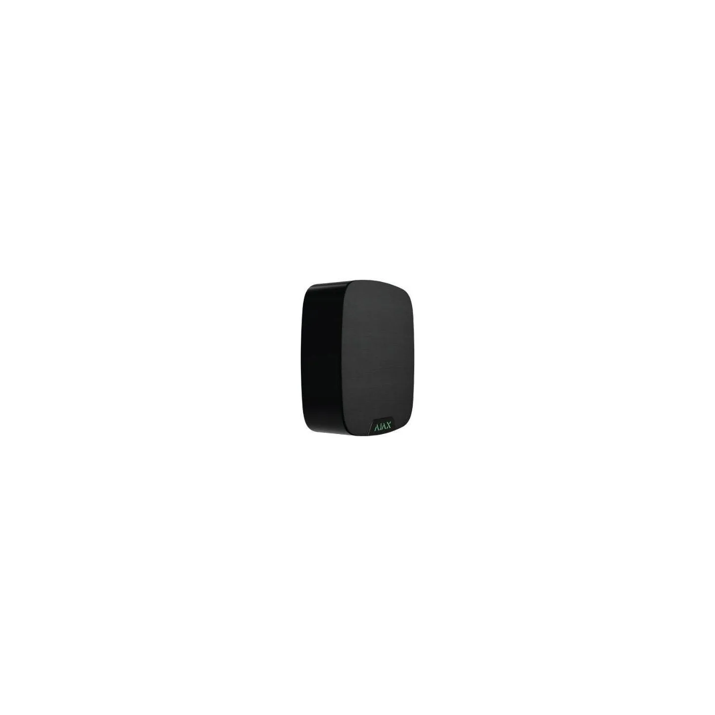 Ajax CONTROL PANEL VOICE MODULE/SPEAKERPHONE BLACK 87531 AJAX