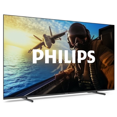 Philips UHD Smart LED TV 50PUS7000 / 50PUS7000