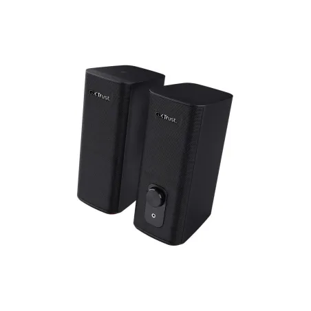 Trust Portable Speaker|TRUST|GXT 612 CETIC|Black|Wireless|P.M.P.O. 18 Watts|1xAudio-In|Bluetooth|24970