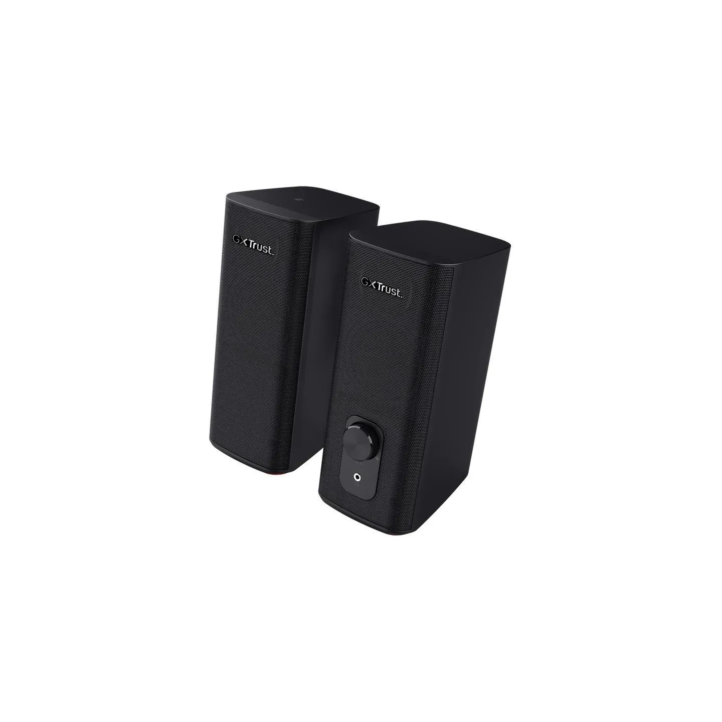 Trust Portable Speaker|TRUST|GXT 612 CETIC|Black|Wireless|P.M.P.O. 18 Watts|1xAudio-In|Bluetooth|24970