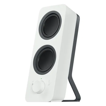 Logitech LOGI Z207 BT Computer Speaker OFF WHITE