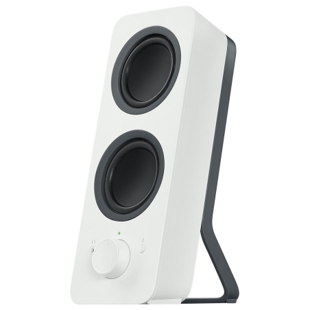 Logitech Loudspeakers 980-001292 Z207 white / 980-001292