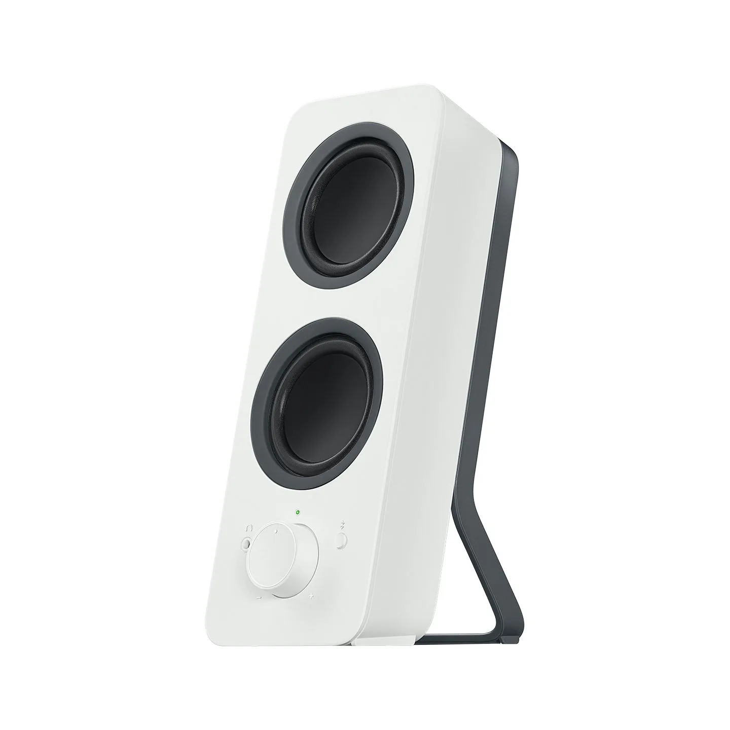 Logitech LOGI Z207 BT Computer Speaker OFF WHITE