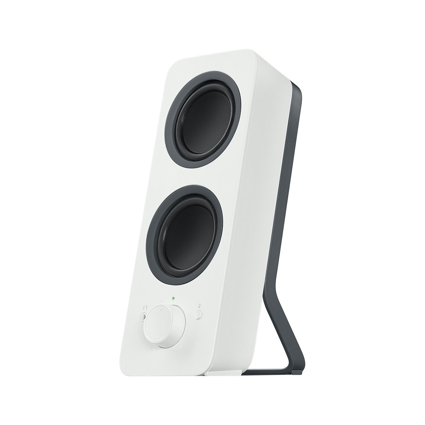Logitech Loudspeakers 980-001292 Z207 white / 980-001292