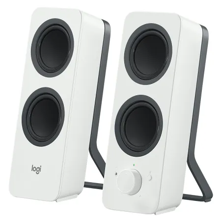 Logitech Loudspeakers 980-001292 Z207 white / 980-001292