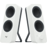Logitech Loudspeakers 980-001292 Z207 white / 980-001292