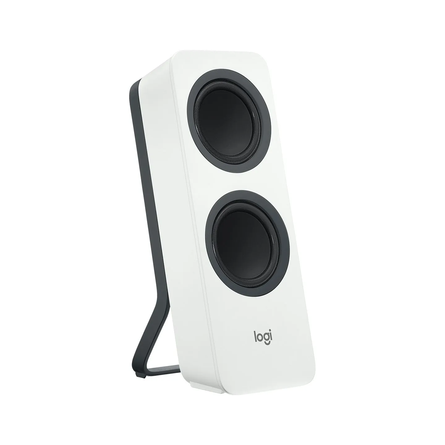 Logitech LOGI Z207 BT Computer Speaker OFF WHITE