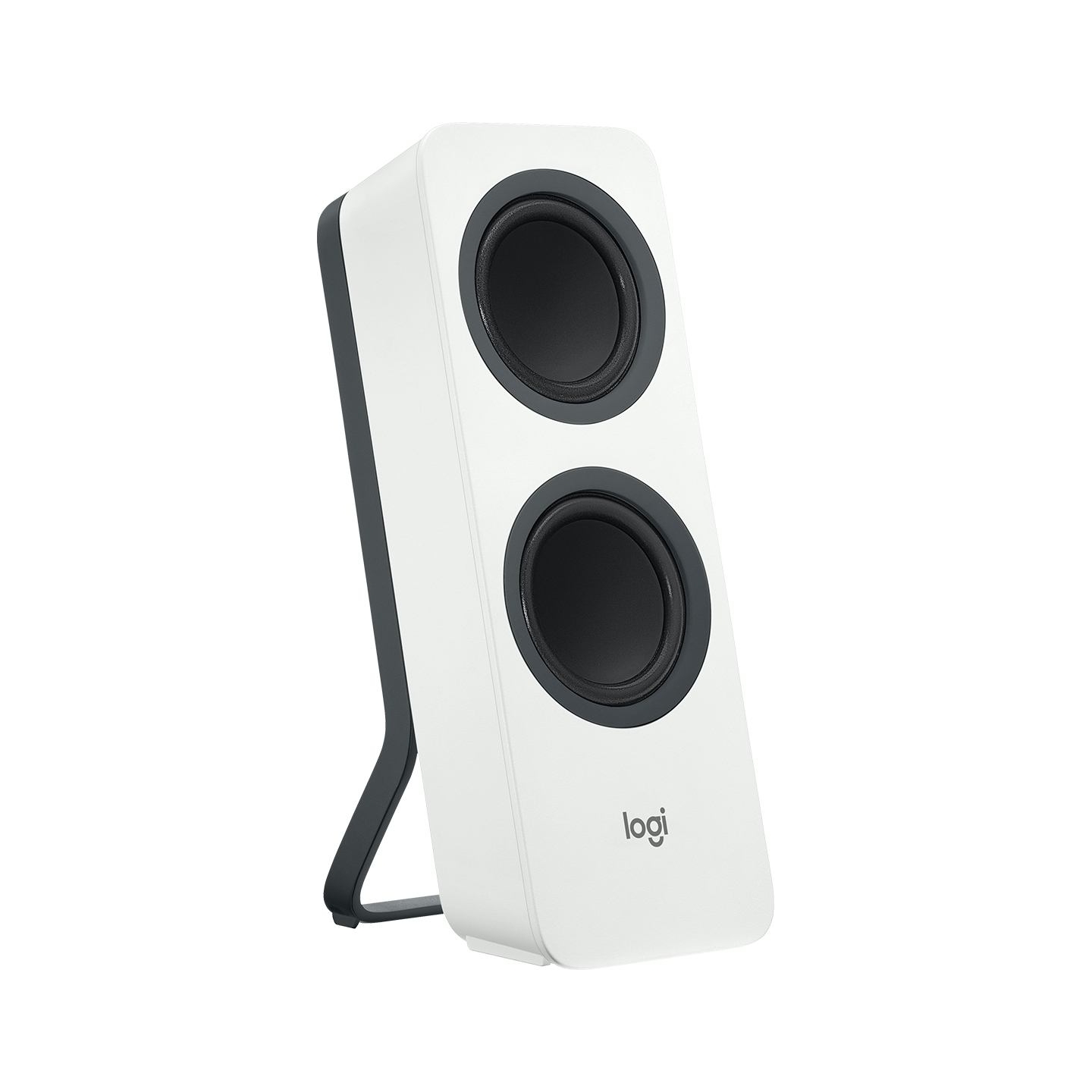 Logitech Loudspeakers 980-001292 Z207 white / 980-001292