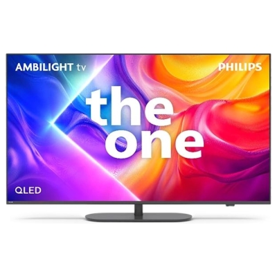 Philips The One 4K Ambilight TV 65PUS9010/12 / 65PUS9010