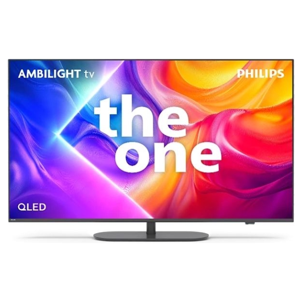 Philips The One 4K Ambilight TV 65PUS9010/12 / 65PUS9010