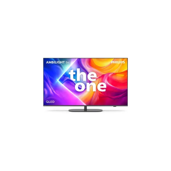 Philips The One 4K Ambilight TV 65PUS9010/12 / 65PUS9010
