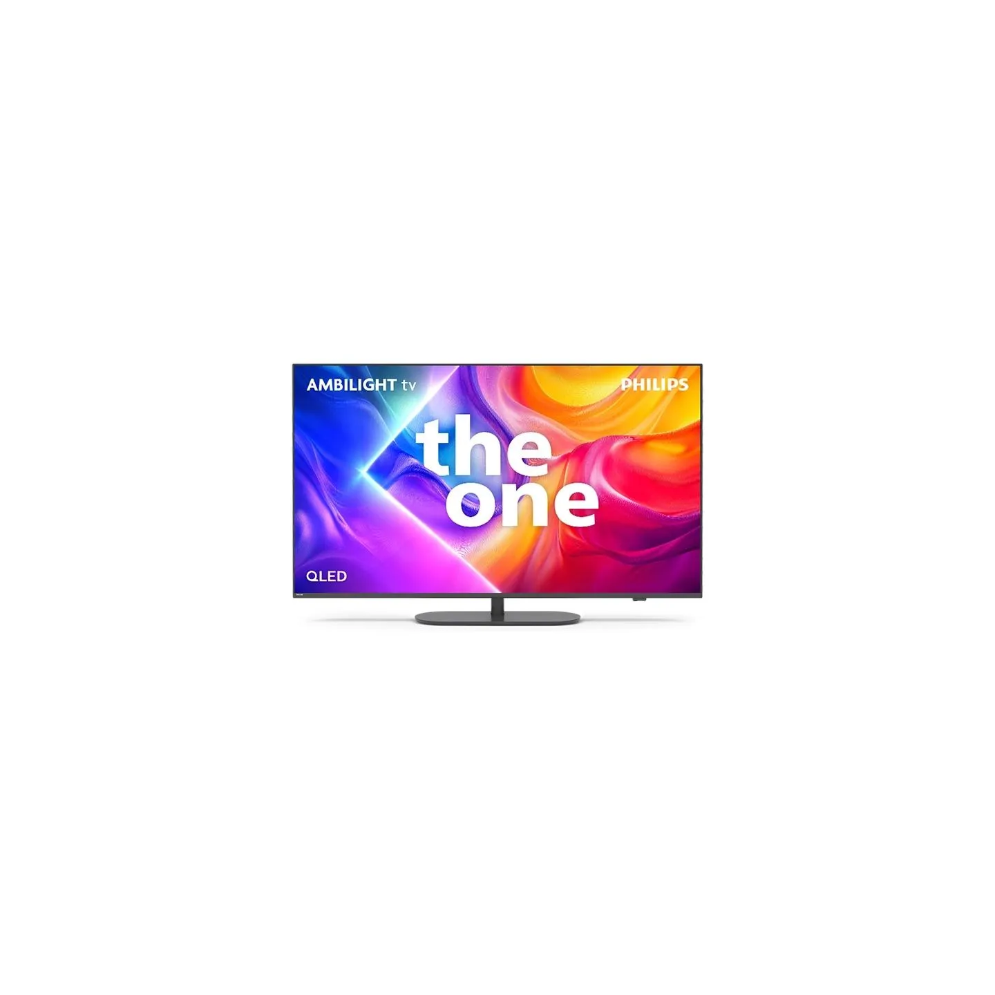 Philips The One 4K Ambilight TV 65PUS9010/12 / 65PUS9010