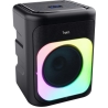 Trust Portable Speaker|TRUST|25280|Black|Portable/Waterproof/Wireless|1xUSB-C|Bluetooth|25280