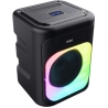 Trust Portable Speaker|TRUST|25280|Black|Portable/Waterproof/Wireless|1xUSB-C|Bluetooth|25280