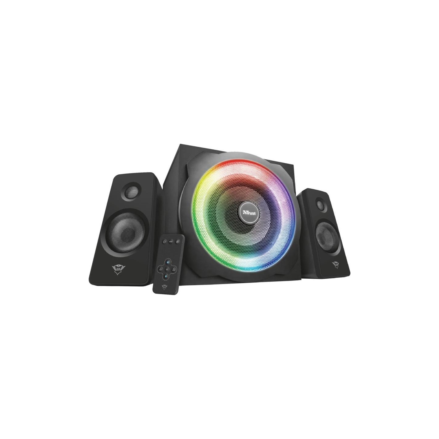 Trust Speaker|TRUST|1xAudio-In|22944