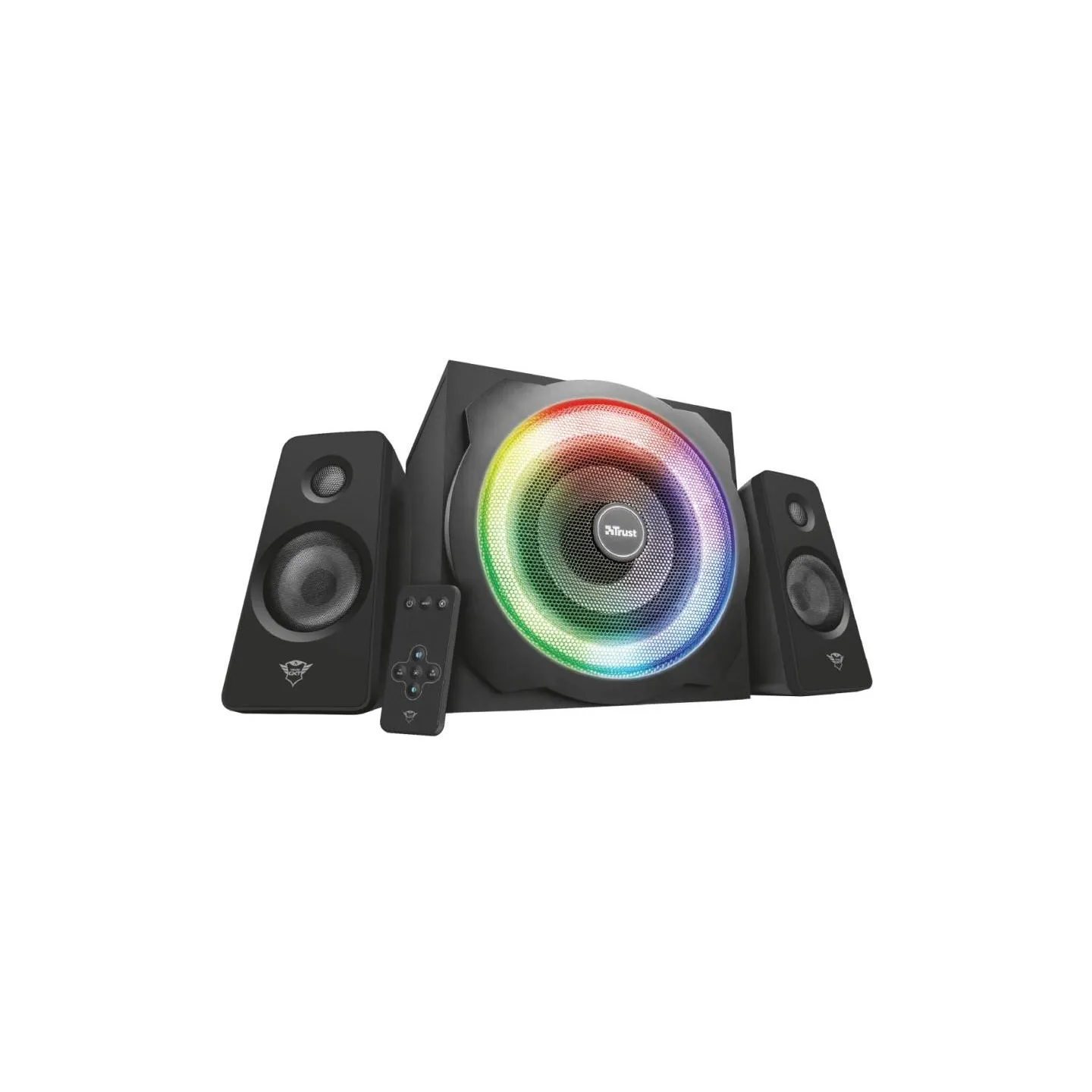 Trust Speaker|TRUST|1xAudio-In|22944