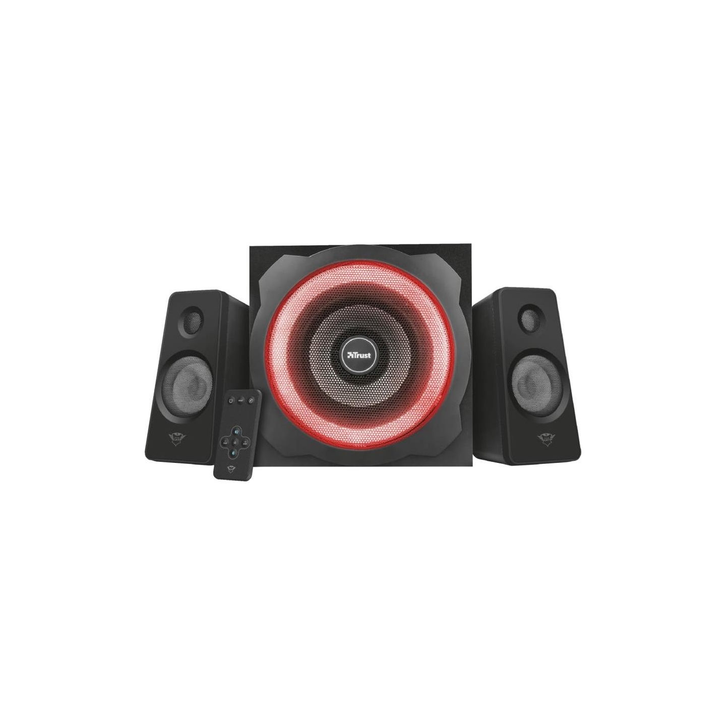 Trust Speaker|TRUST|1xAudio-In|22944