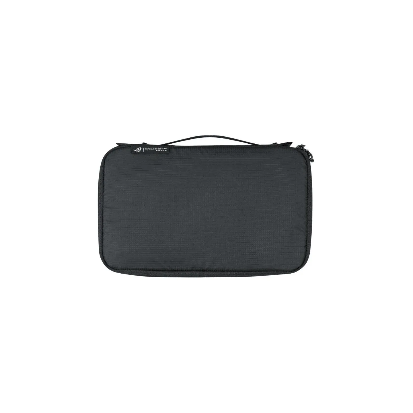 Asus | ROG Archer BC1003 | Tech Pouch | Waterproof | Black