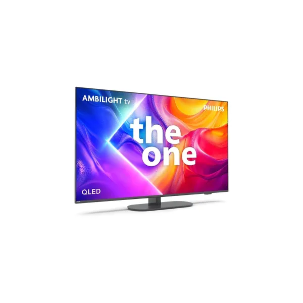 Philips The One 4K Ambilight TV 65PUS9010/12 / 65PUS9010