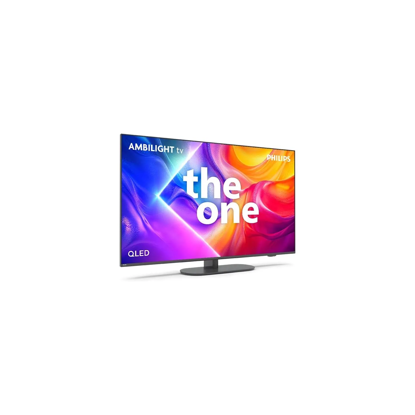 Philips The One 4K Ambilight TV 65PUS9010/12 / 65PUS9010