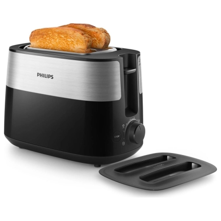 Philips HD2517/90 Daily Collection Toaster / HD2517/90